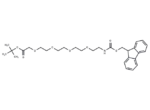 FmocNH-PEG4-t-butyl acetate