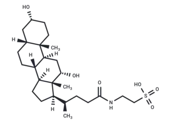 Taurodeoxycholic acid