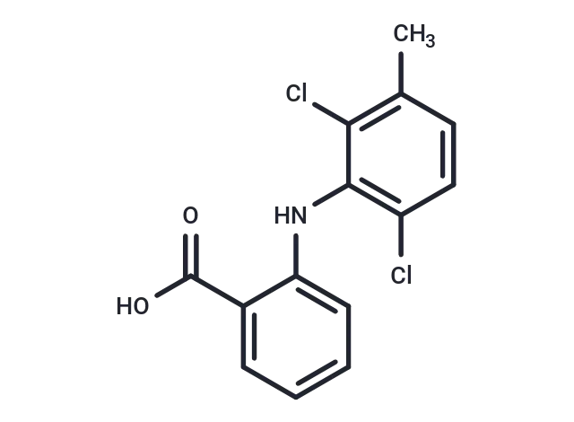 Meclofenamic acid