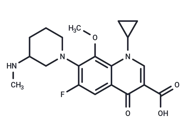 Balofloxacin