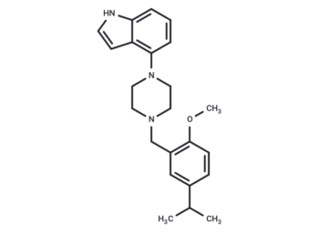 5-HT7 agonist 2