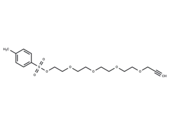 Propargyl-PEG4-Tos