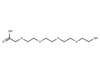 Hydroxy-PEG4-CH2COOH