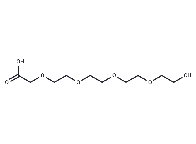 Hydroxy-PEG4-CH2COOH CgoaEWY7Tj EbDHYAAAAAFwuJ o167- Immunomart