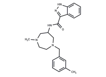 5-HT3 antagonist 1