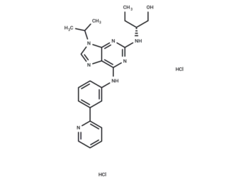 (R)-DRF053 dihydrochloride
