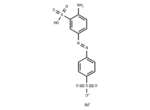 Acid Yellow 9 monosodium salt