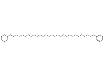 Benzyl-PEG9-THP