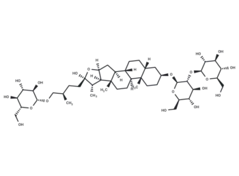 Disporoside C