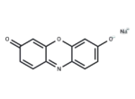 Resorufin sodium salt