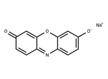 Resorufin sodium salt