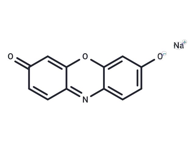 Resorufin sodium salt