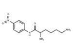 Lysine 4-nitroanilide
