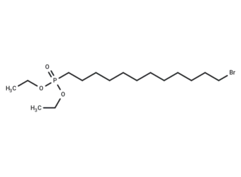 Diethyl 12-bromododecylphosphonate