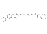 Coumarin-PEG2-TCO