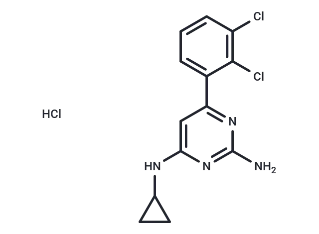 TH588 hydrochloride