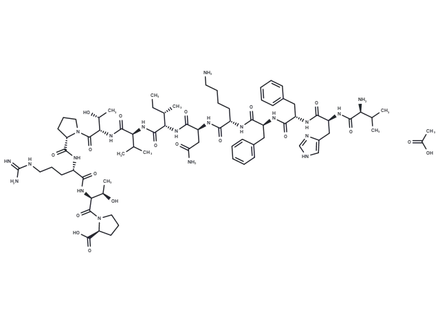 Myelin Basic Protein (87-99) Acetate