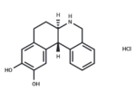 (+)-Dihydrexidine hydrochloride