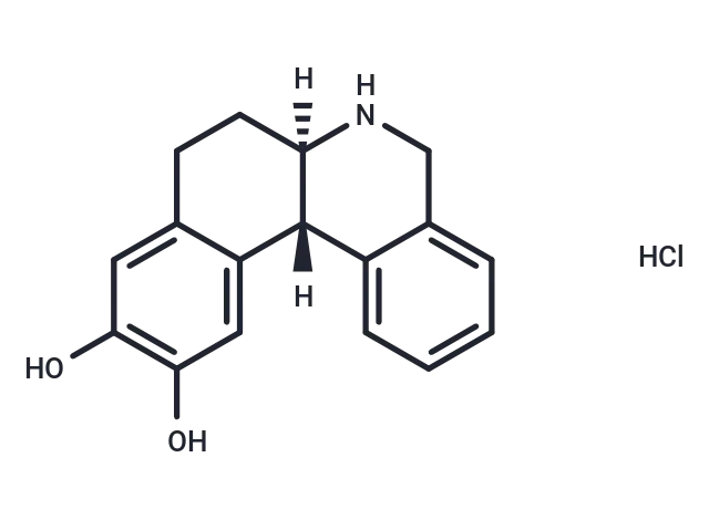 (+)-Dihydrexidine hydrochloride