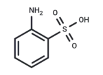 2-Aminobenzenesulfonic acid