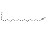 Azido-PEG4-propargyl