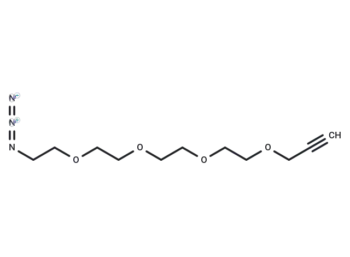 Azido-PEG4-propargyl