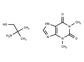 Ambuphylline