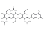 4-Methylumbelliferyl-β-D-N