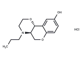 (+)-PD 128907 hydrochloride
