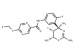 β-Secretase Inhibitor I