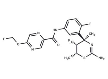 β-Secretase Inhibitor I