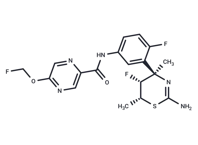 β-Secretase Inhibitor I