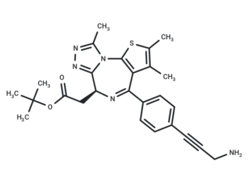 PROTAC BRD4 Degrader-7