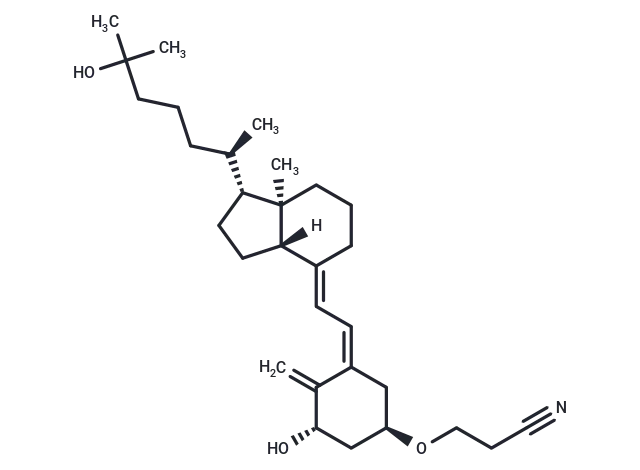 Calcitriol Derivatives
