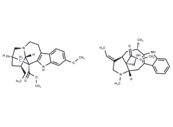 Tabernaecorymbosine A