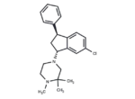 Zicronapine