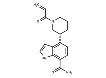 (R)-Elsubrutinib