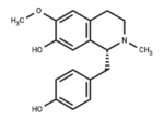 (±)-N-Methylcoclaurine