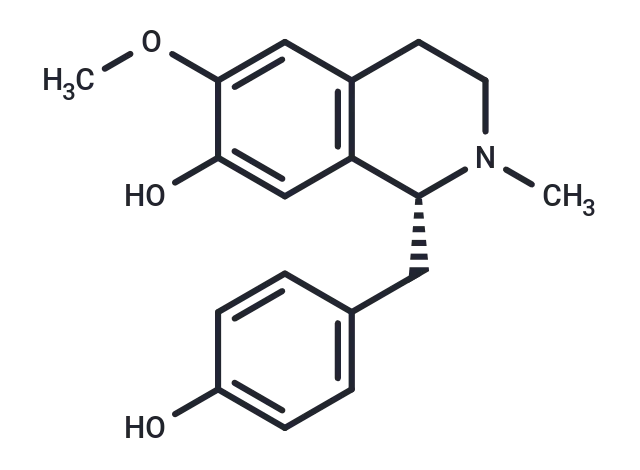 (±)-N-Methylcoclaurine