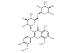 Limocitrin-3-rutinoside