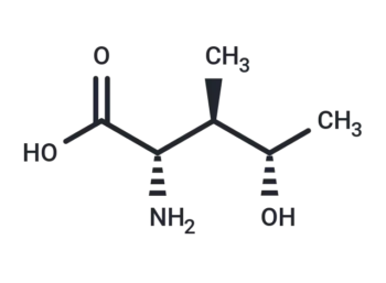 (2S,3R,4S)-4-Hydroxyisoleucine