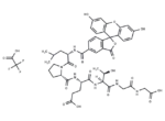 5-FAM-LPETGG TFA