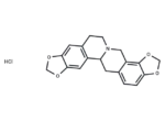 Stylopine hydrochloride