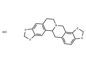 Stylopine hydrochloride