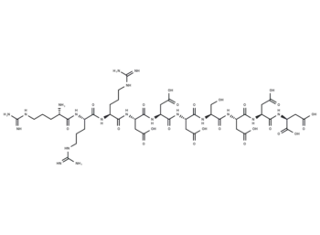 Casein Kinase 2 Substrate Peptide