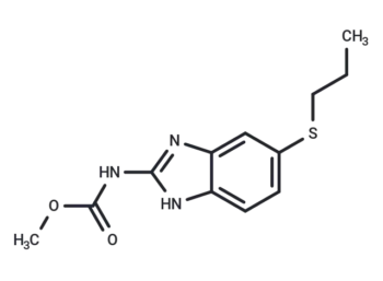 Albendazole