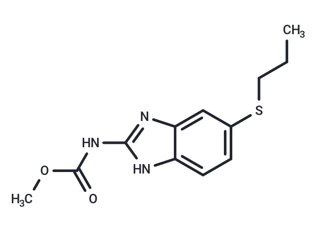 Albendazole
