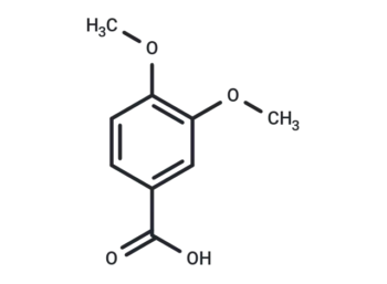 Veratric acid