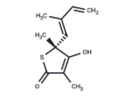 Thiolactomycin