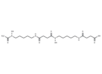 Desferrioxamine H